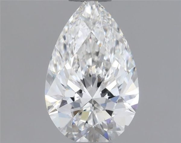 Pear Diamond image