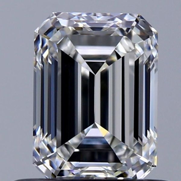 Emerald Diamond image
