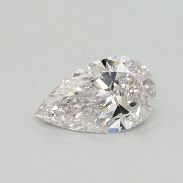 Pear Lab-Grown Diamond image