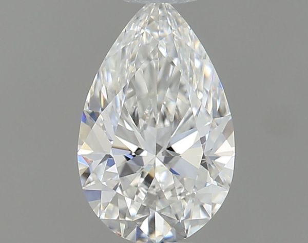Pear Diamond image