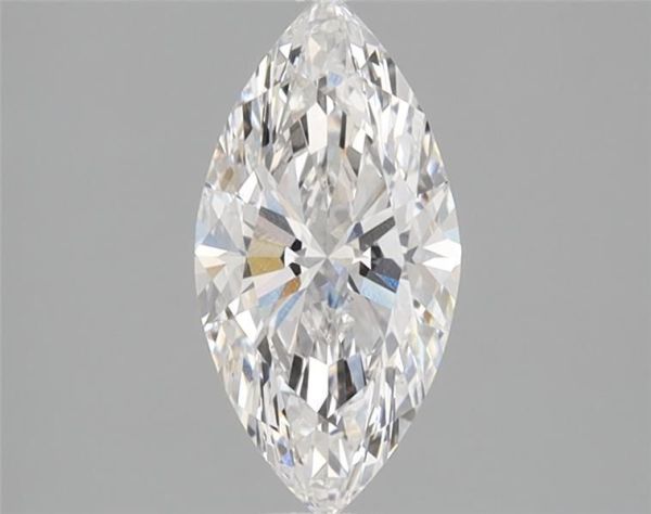 Marquise Lab-Grown Diamond image