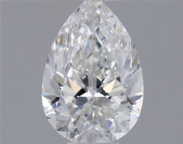 Pear Diamond image
