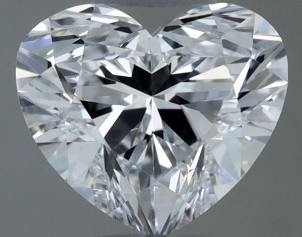 Heart Diamond image
