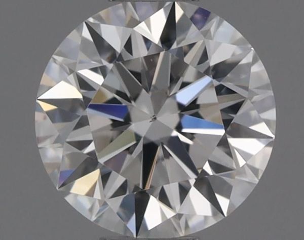 Round Diamond image