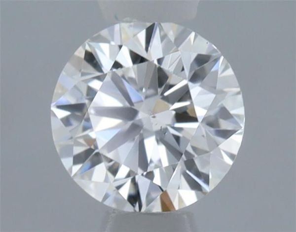 Round Diamond image