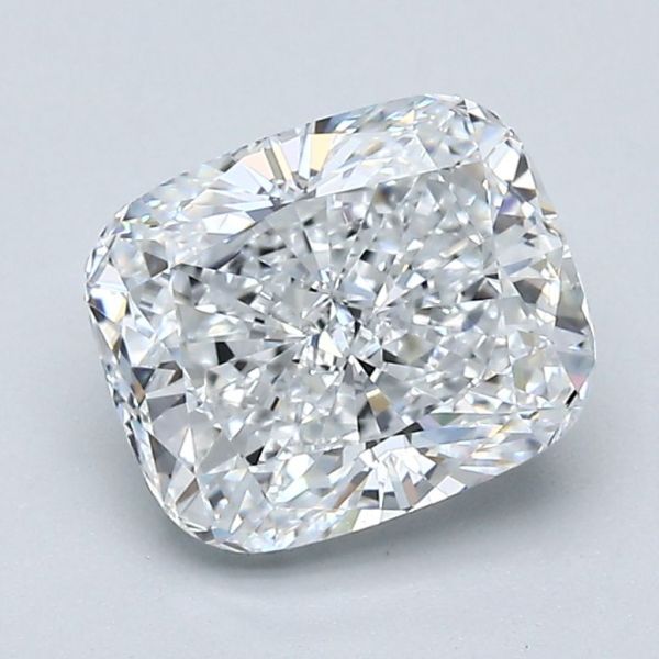 Cushion Diamond image