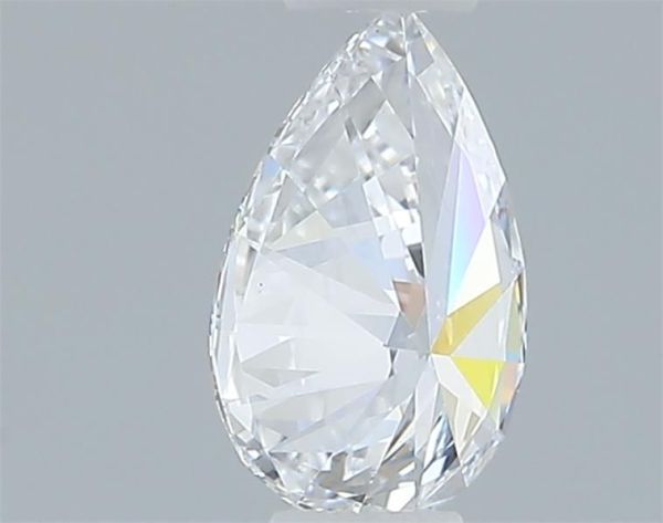 Pear Diamond image
