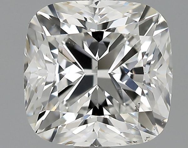 Cushion Diamond image