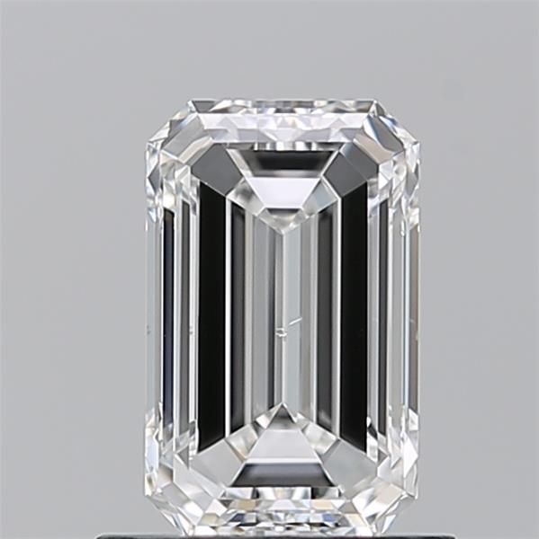 Emerald Diamond image