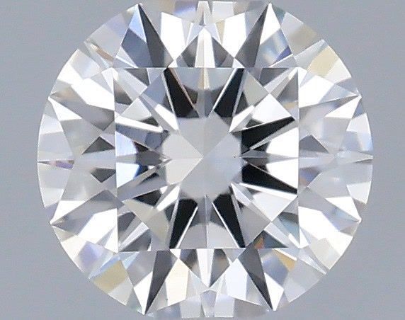 Round Diamond image