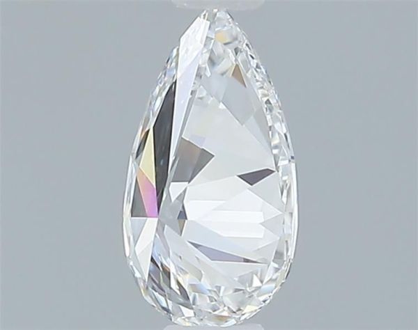 Pear Diamond image