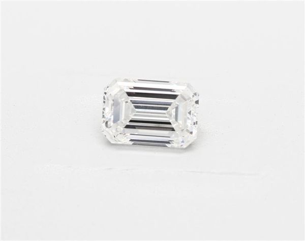 Emerald Diamond image