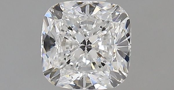 Cushion Diamond image