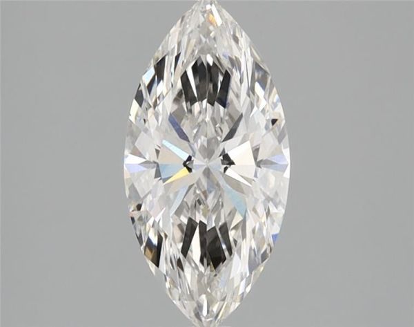 Marquise Lab-Grown Diamond image