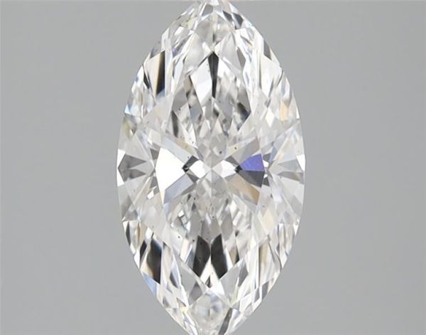 Marquise Lab-Grown Diamond image