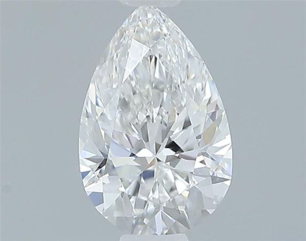 Pear Diamond image