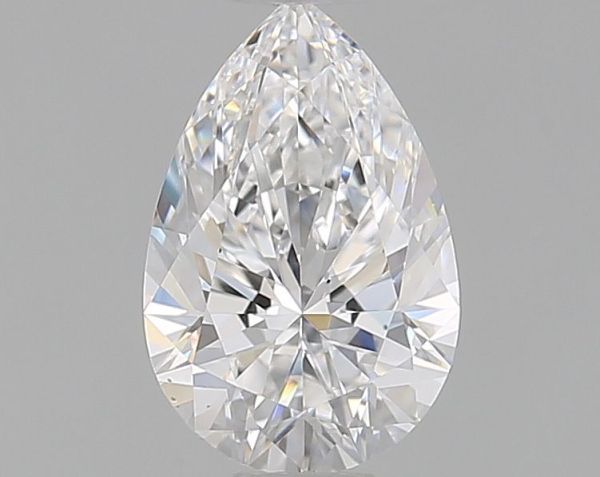 Pear Diamond image