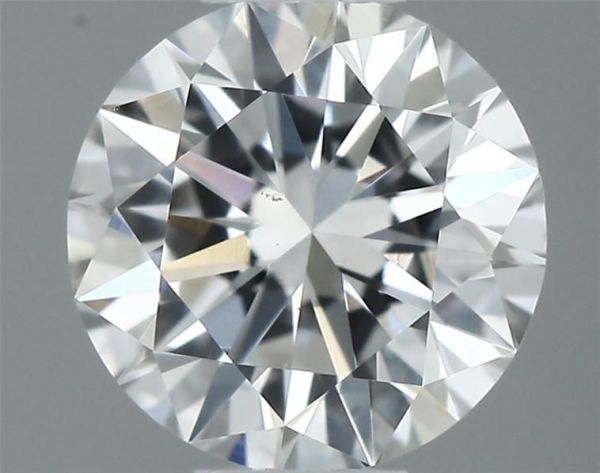 Round Diamond image