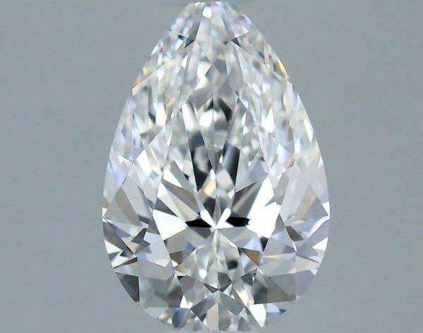 Pear Diamond image
