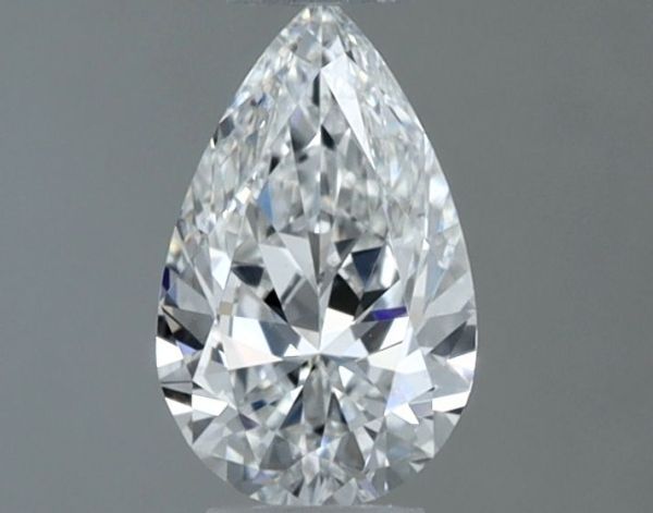 Pear Diamond image