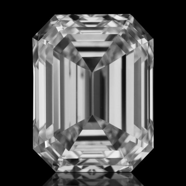 Emerald Diamond image
