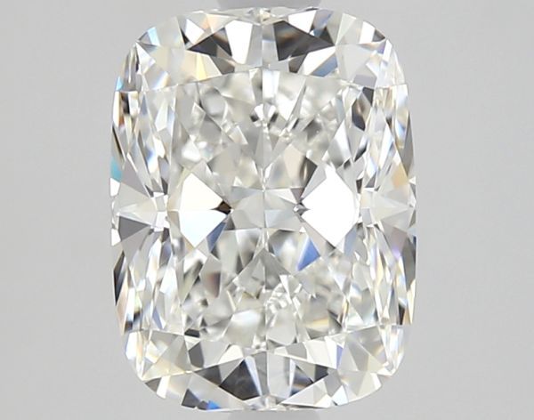 Cushion Diamond image