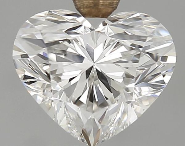 Heart Diamond image