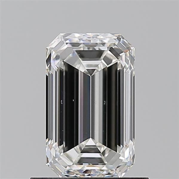 Emerald Diamond image