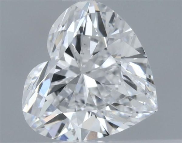 Heart Diamond image
