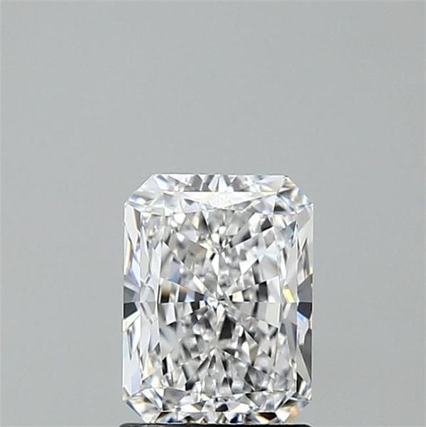 Radiant Lab-Grown Diamond image
