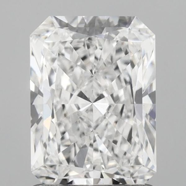 Radiant Lab-Grown Diamond image