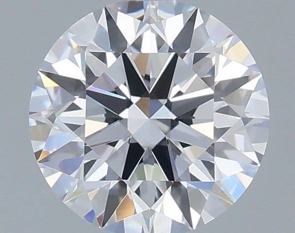 Round Lab-Grown Diamond image