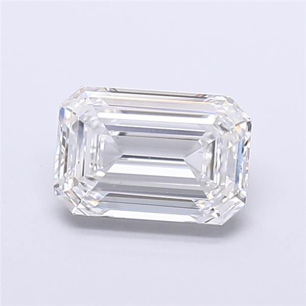 Emerald Lab-Grown Diamond image