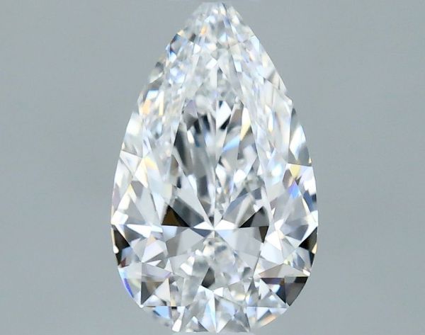 Pear Diamond image