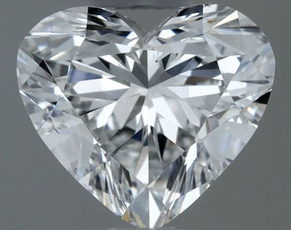 Heart Diamond image