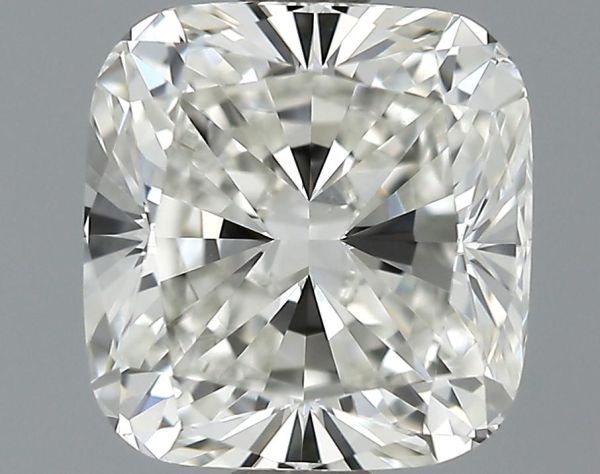Cushion Diamond image
