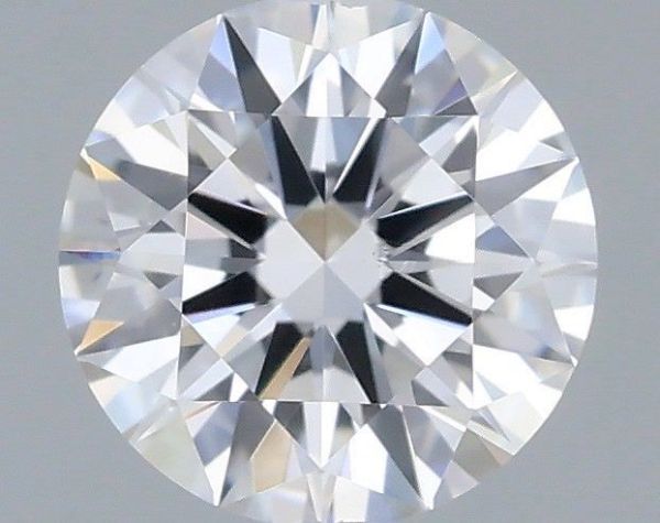 Round Diamond image