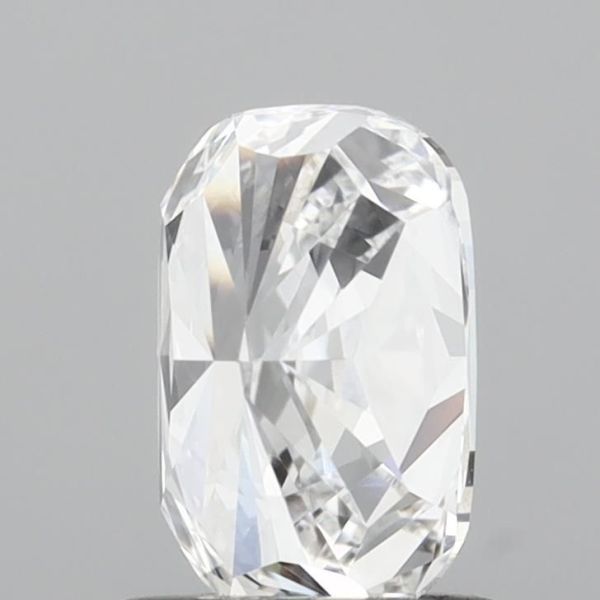 Cushion Lab-Grown Diamond image