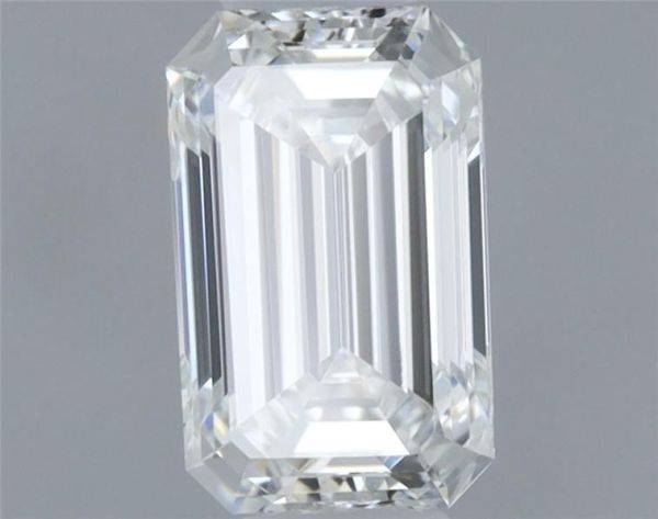 Emerald Diamond image