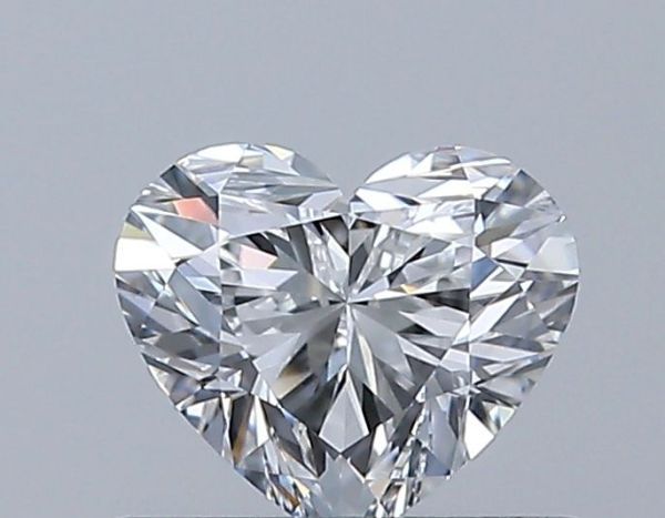 Heart Diamond image