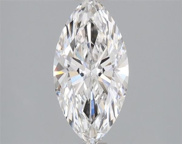 Marquise Lab-Grown Diamond image