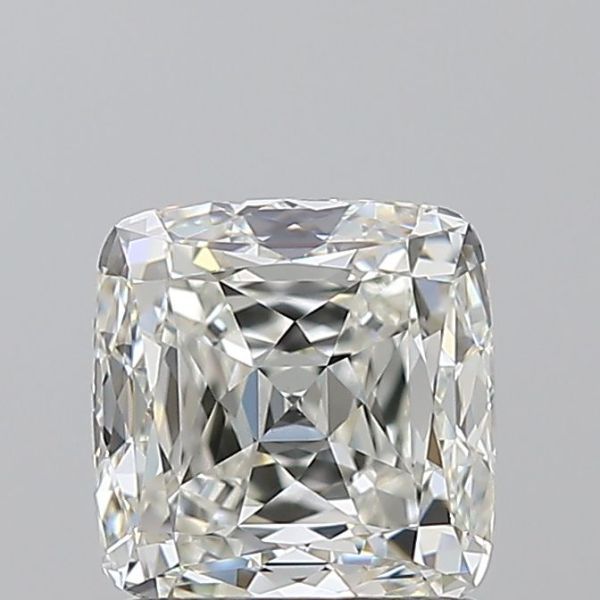 Cushion Diamond image
