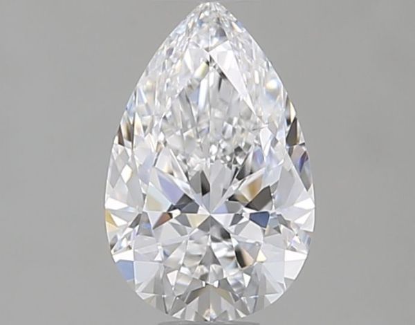 Pear Diamond image