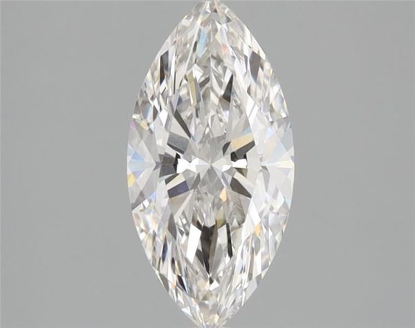 Marquise Lab-Grown Diamond image