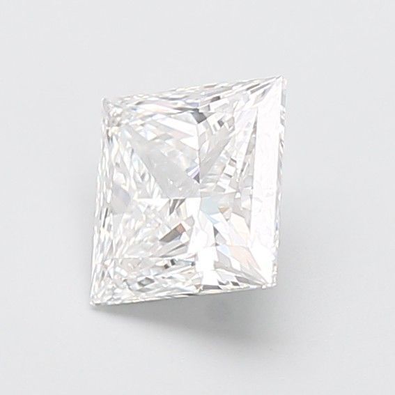Princess Lab-Grown Diamond image