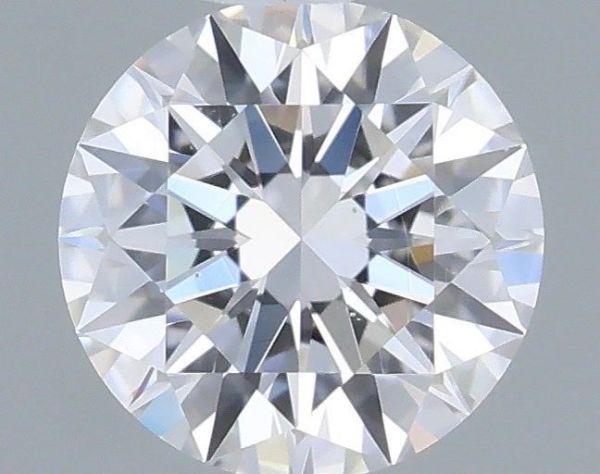 Round Diamond image