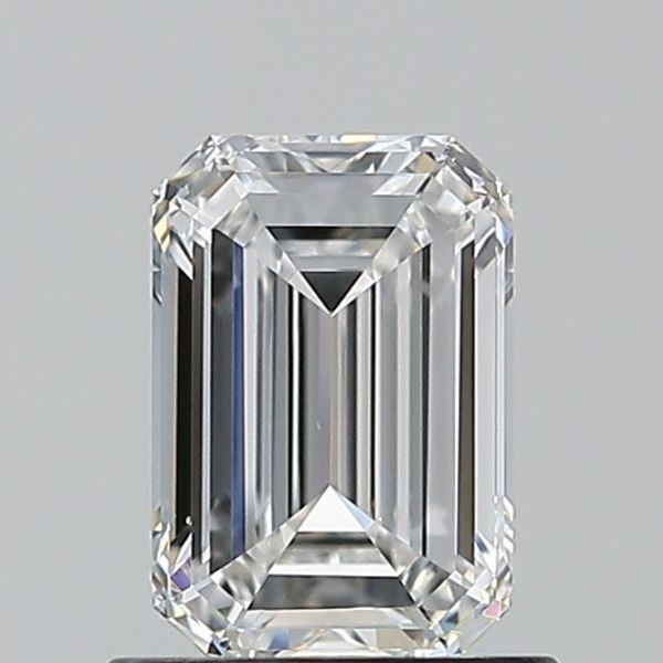 Emerald Diamond image