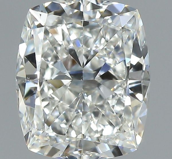 Cushion Diamond image