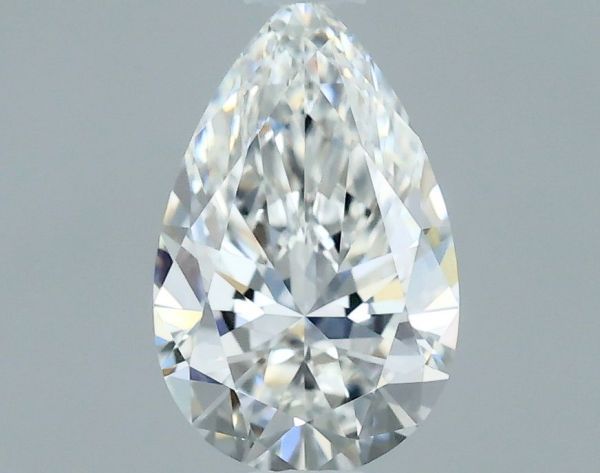 Pear Diamond image