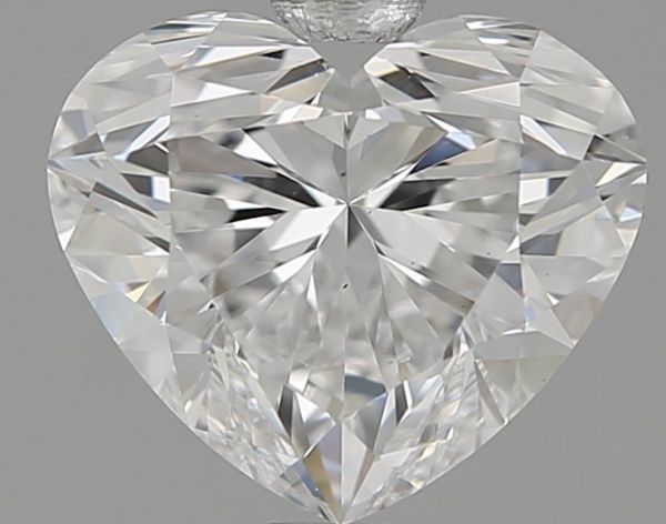 Heart Diamond image